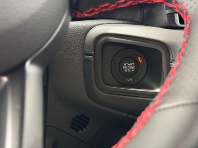 2026 Jeep Wrangler Moab 392