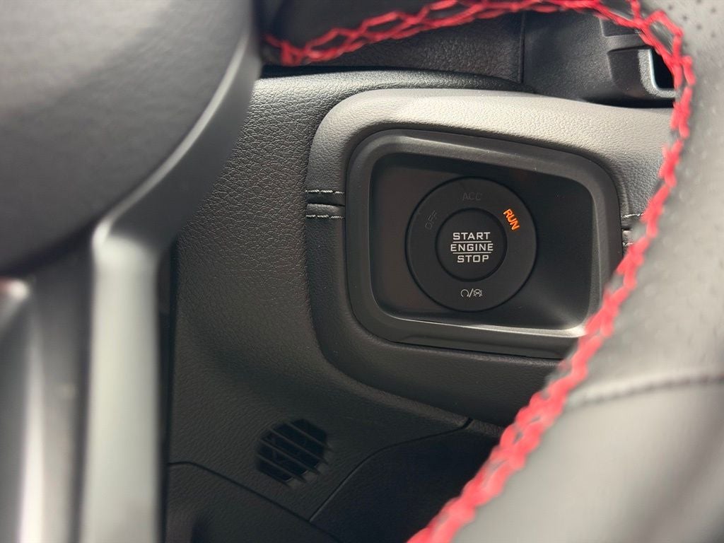 2026 Jeep Wrangler Moab 392
