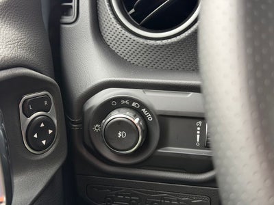 2026 Jeep Wrangler Moab 392