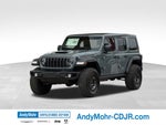 2026 Jeep Wrangler Moab 392