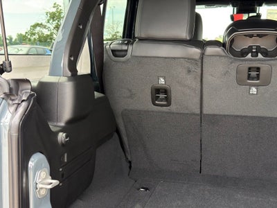 2026 Jeep Wrangler Moab 392