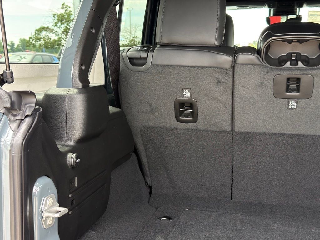 2026 Jeep Wrangler Moab 392