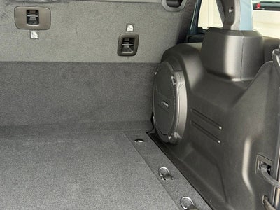 2026 Jeep Wrangler Moab 392