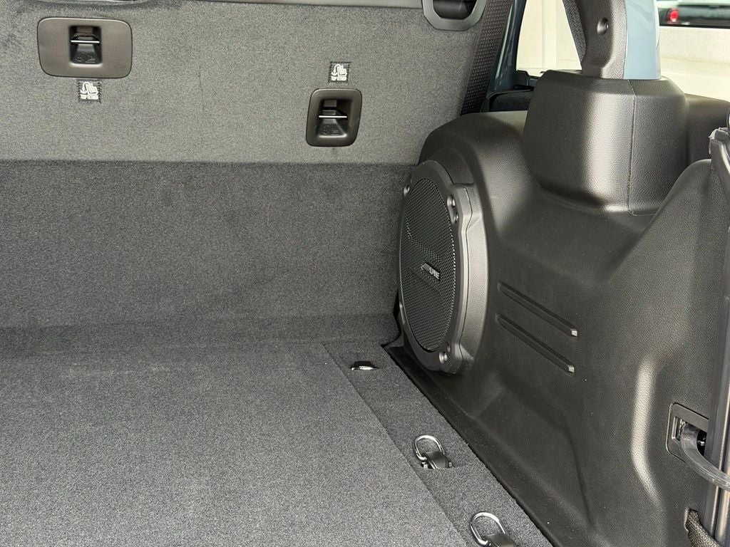 2026 Jeep Wrangler Moab 392