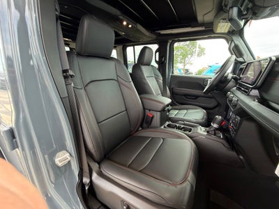 2026 Jeep Wrangler Moab 392