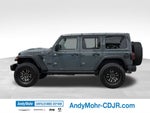 2026 Jeep Wrangler Moab 392