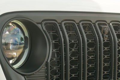 2026 Jeep Wrangler Moab 392