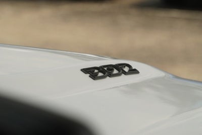 2026 Jeep Wrangler Moab 392