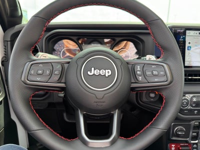 2026 Jeep Wrangler Moab 392