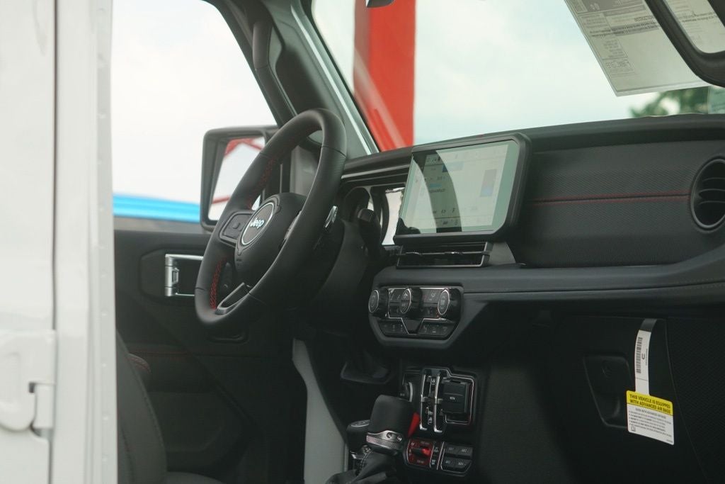 2026 Jeep Wrangler Moab 392