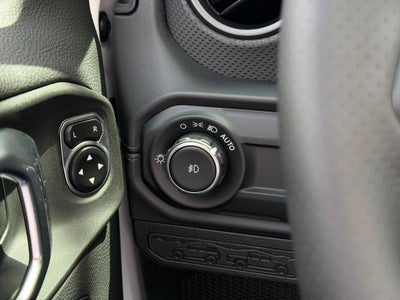 2026 Jeep Wrangler Moab 392