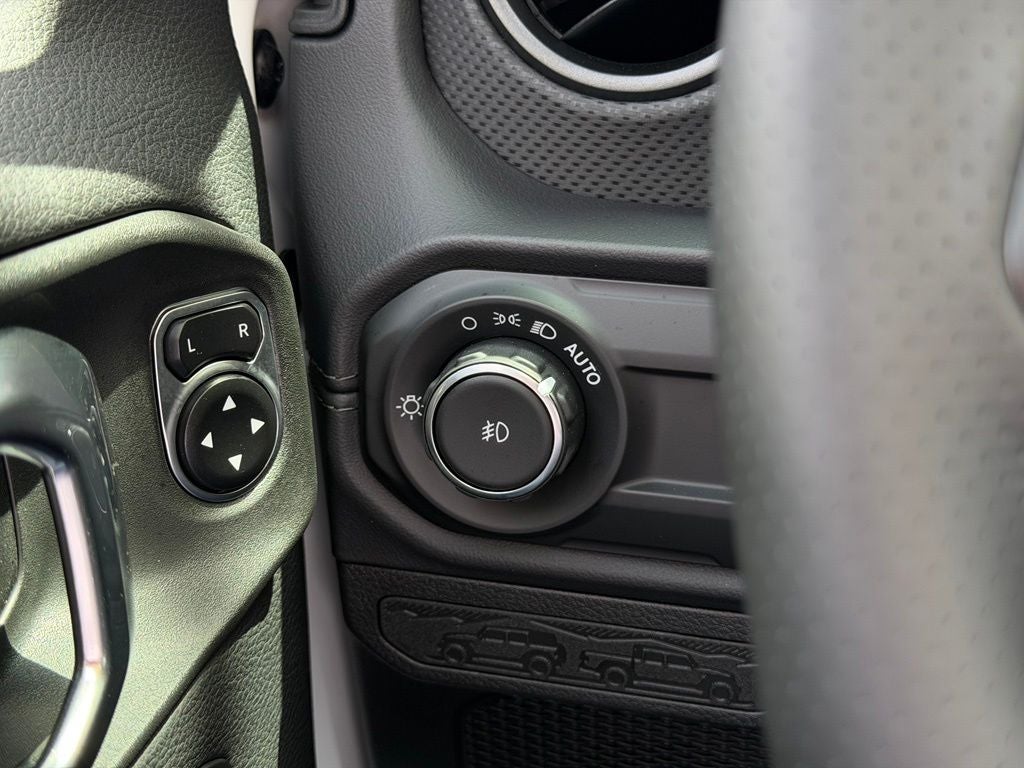 2026 Jeep Wrangler Moab 392