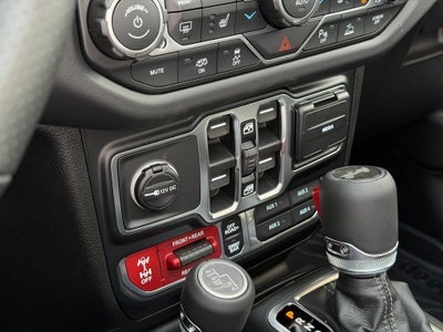 2026 Jeep Wrangler Moab 392