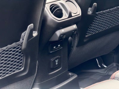 2026 Jeep Wrangler Moab 392