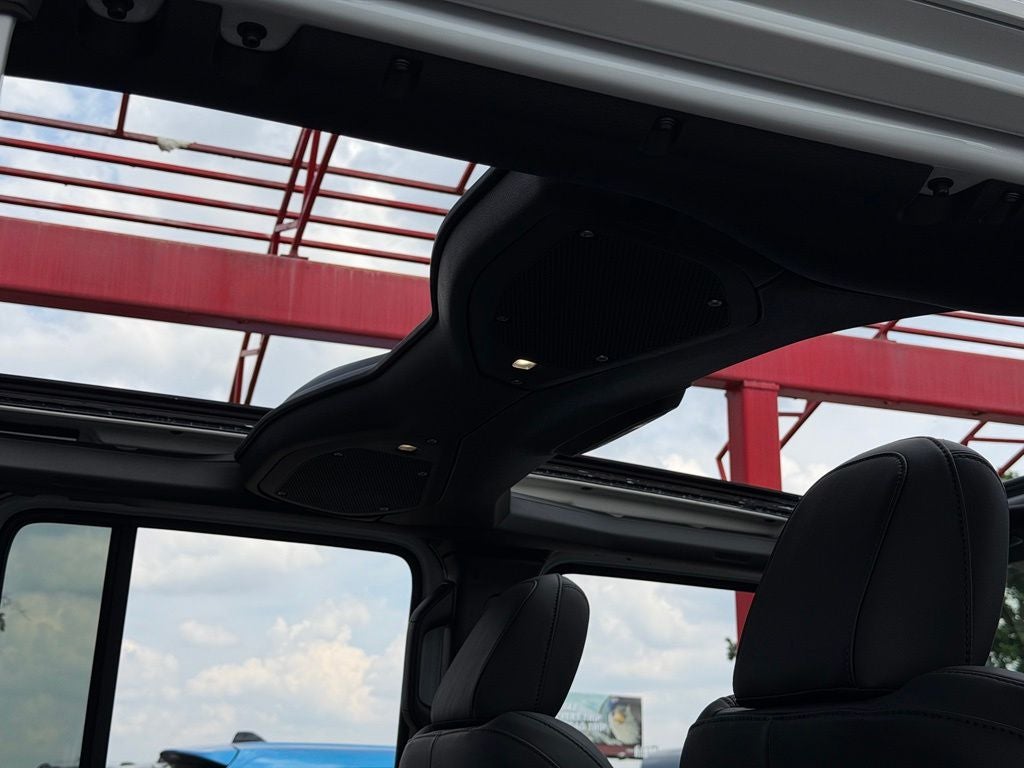 2026 Jeep Wrangler Moab 392