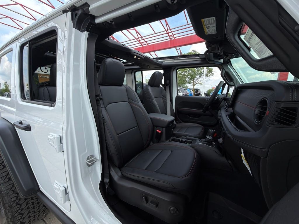 2026 Jeep Wrangler Moab 392