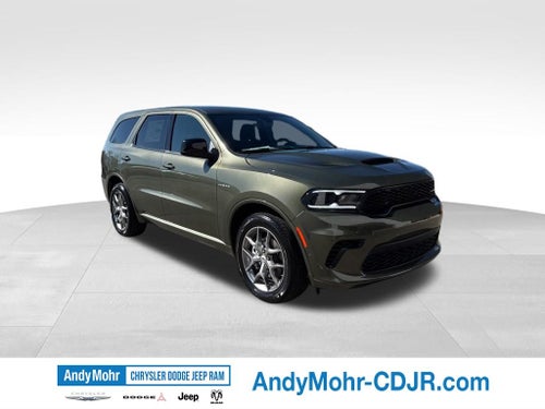 2026 Dodge Durango GT HEMI V8