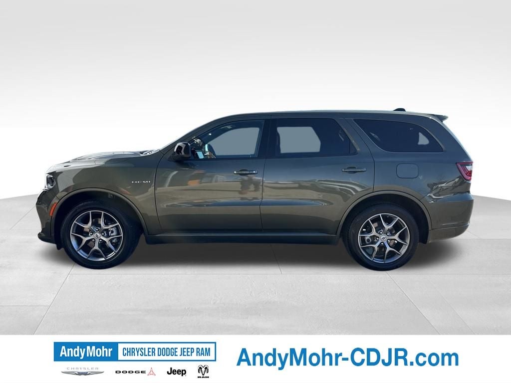 2026 Dodge Durango GT HEMI V8