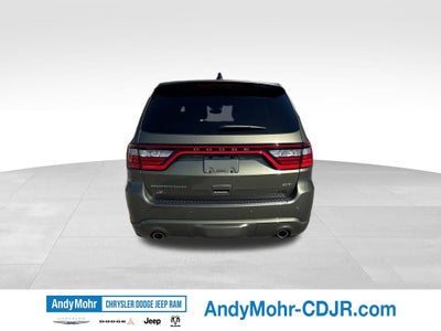 2026 Dodge Durango GT HEMI V8