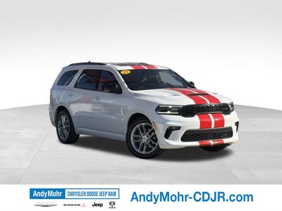 2023 Dodge Durango R/T Premium