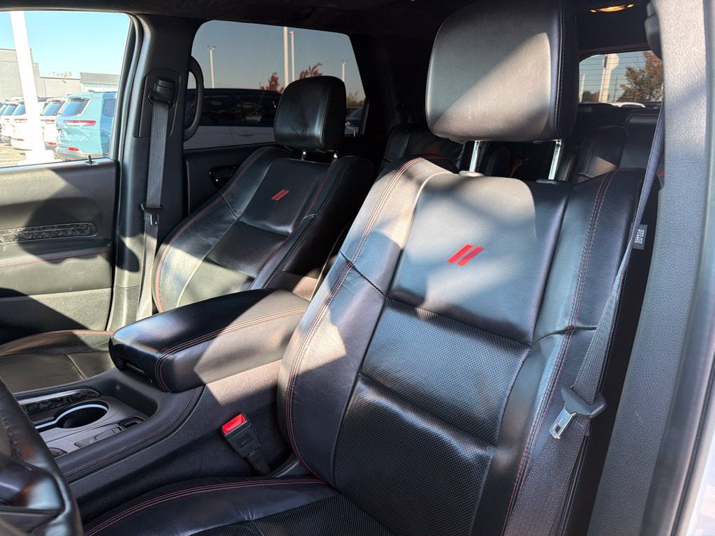 2023 Dodge Durango R/T Premium