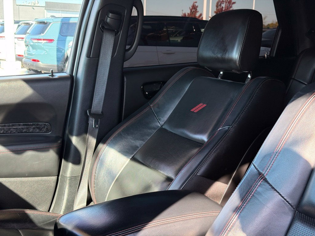 2023 Dodge Durango R/T Premium