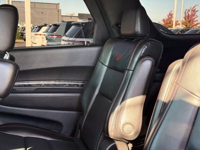 2023 Dodge Durango R/T Premium