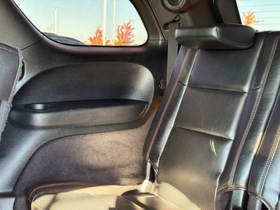 2023 Dodge Durango R/T Premium
