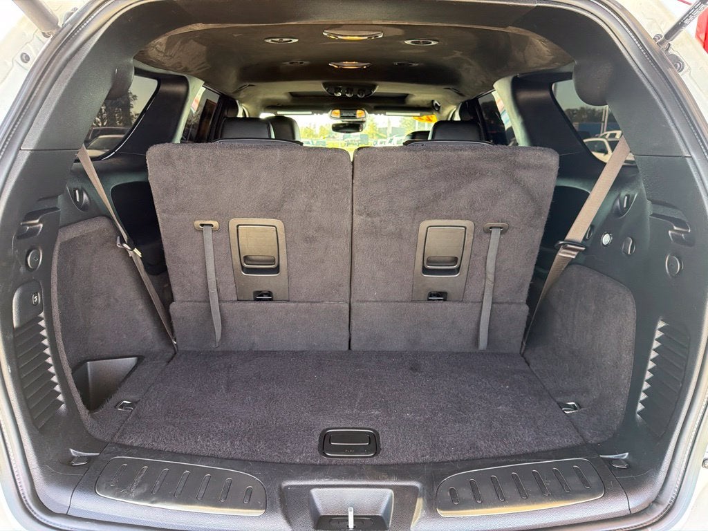2023 Dodge Durango R/T Premium