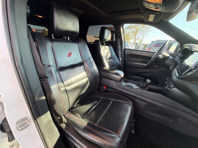 2023 Dodge Durango R/T Premium