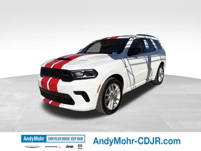 2023 Dodge Durango R/T Premium