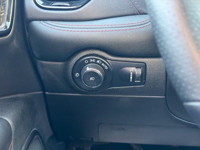 2023 Dodge Durango R/T Premium
