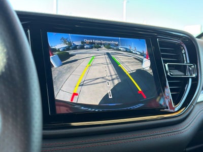 2023 Dodge Durango R/T Premium