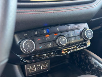 2023 Dodge Durango R/T Premium