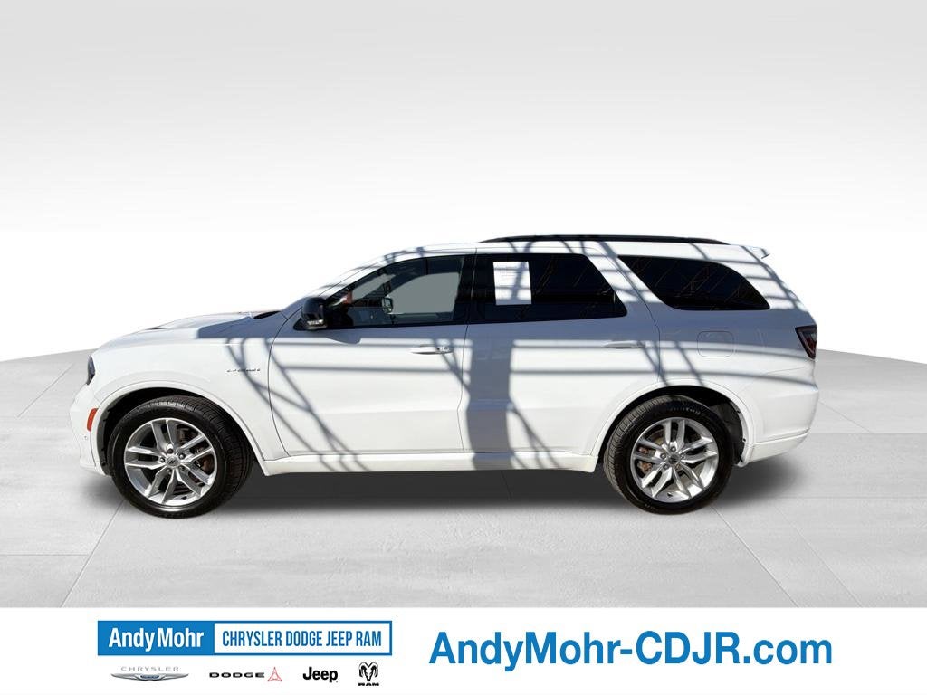 2023 Dodge Durango R/T Premium