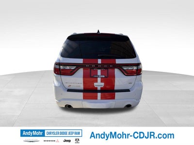 2023 Dodge Durango R/T Premium