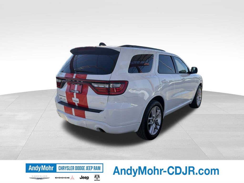 2023 Dodge Durango R/T Premium