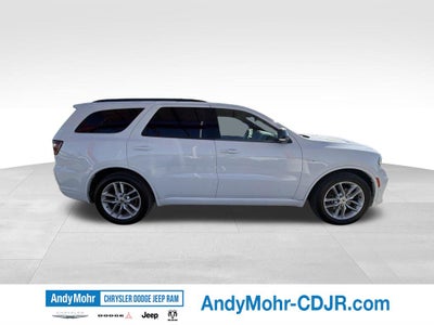 2023 Dodge Durango R/T Premium