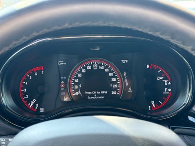 2023 Dodge Durango R/T Premium