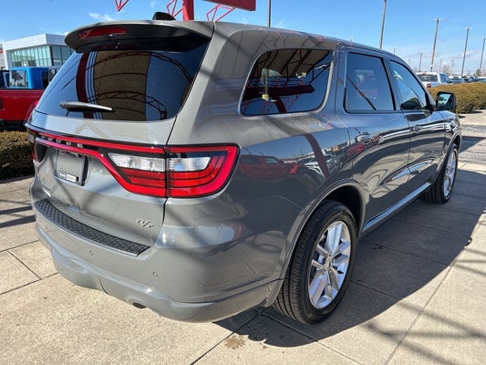 2024 Dodge Durango R/T in Indianapolis, IN - Andy Mohr Automotive