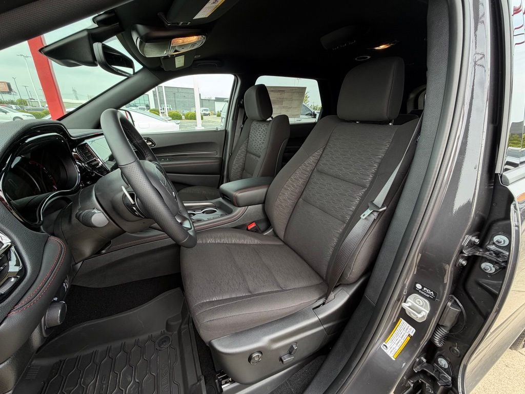 2026 Dodge Durango GT HEMI V8