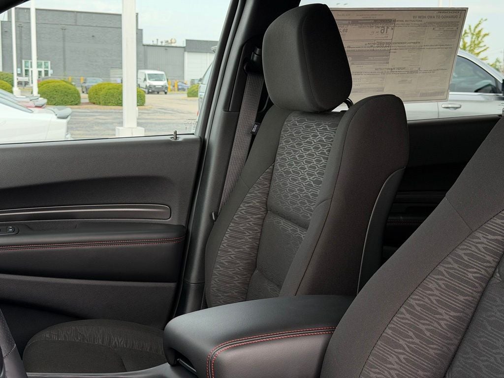 2026 Dodge Durango GT HEMI V8
