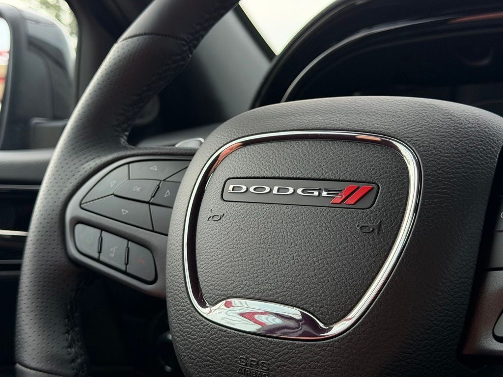 2026 Dodge Durango GT HEMI V8