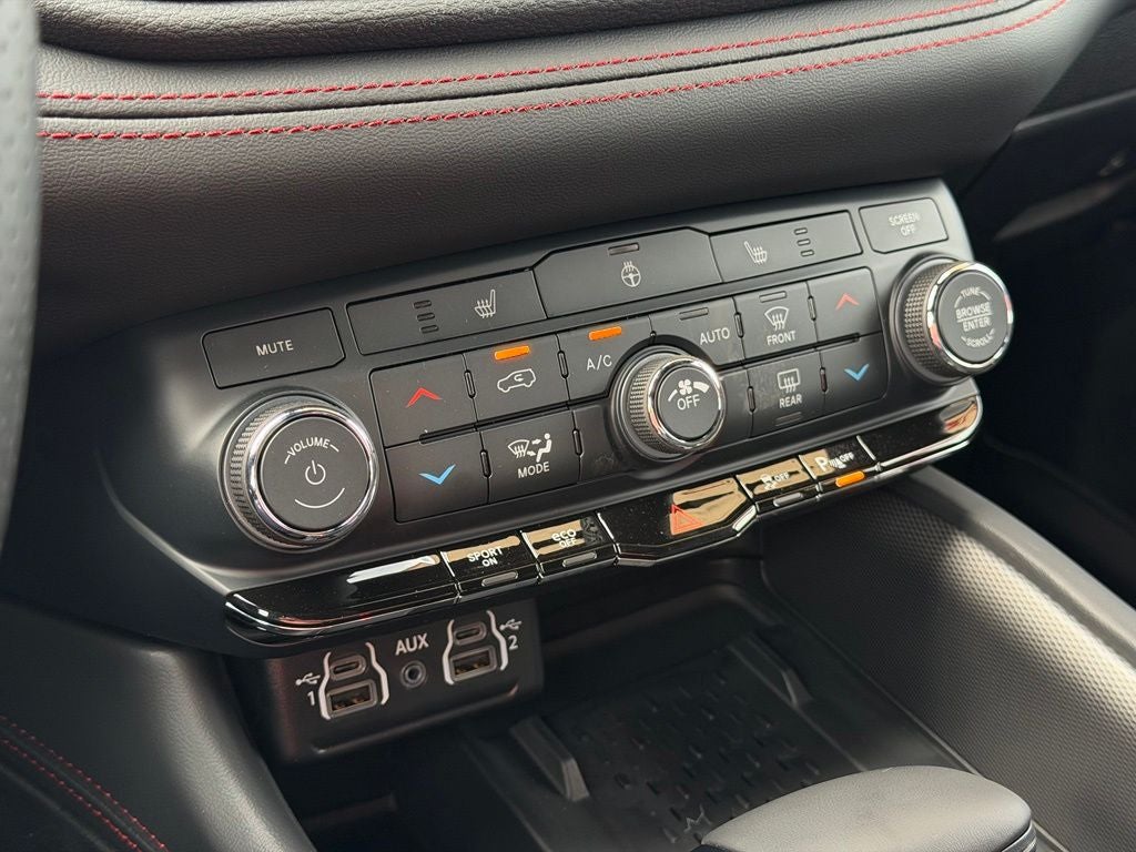 2026 Dodge Durango GT HEMI V8