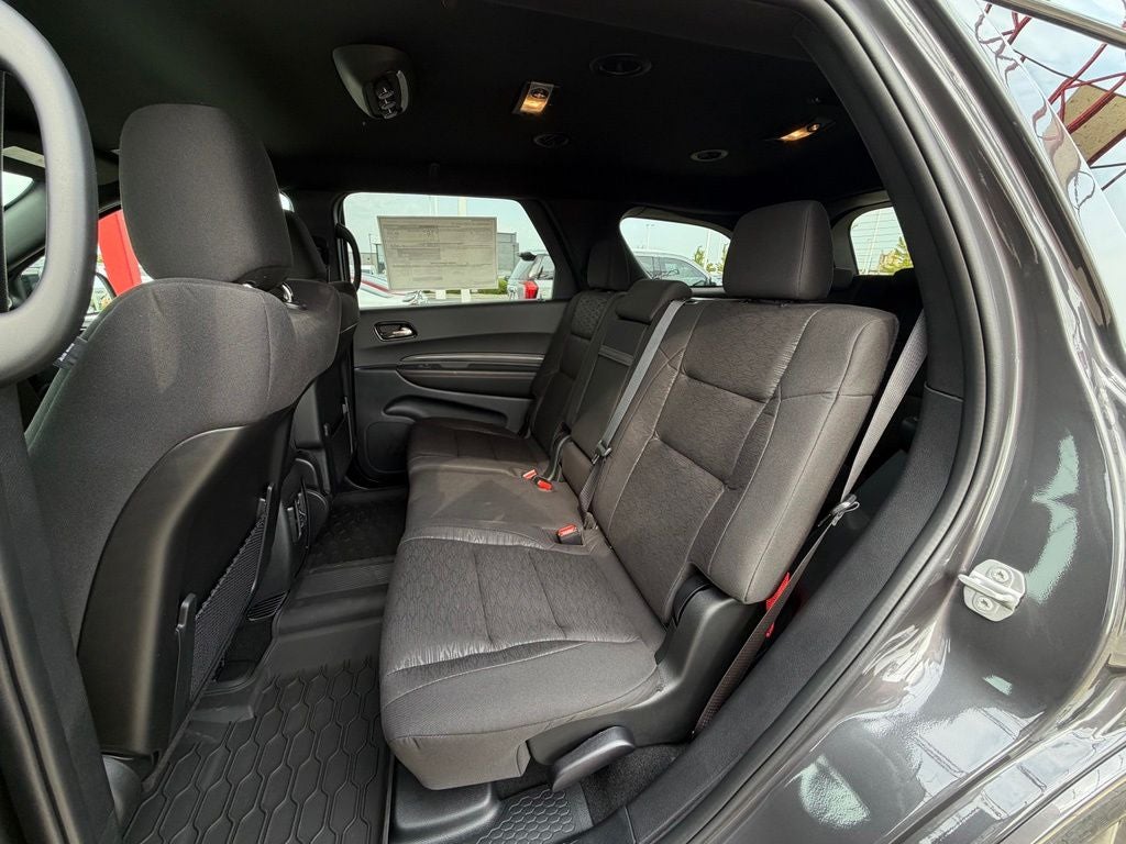 2026 Dodge Durango GT HEMI V8