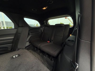 2026 Dodge Durango GT HEMI V8