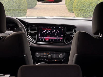 2026 Dodge Durango GT HEMI V8