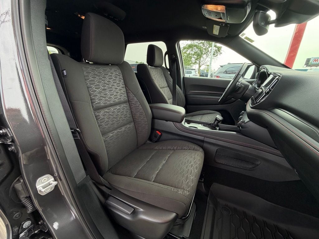 2026 Dodge Durango GT HEMI V8