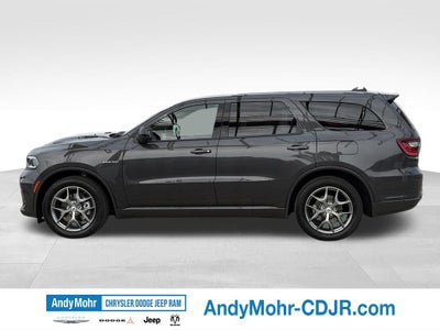 2026 Dodge Durango GT HEMI V8