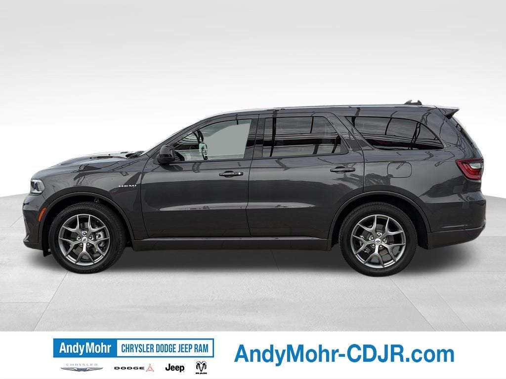 2026 Dodge Durango GT HEMI V8